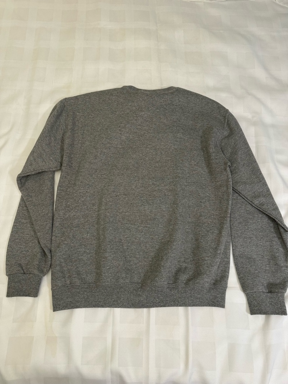 🐭🌎 Walt Disney World Licensed Mickey Mouse Sweatshirt, Super Clean, Sz.‎ M - Picture 2 of 5